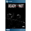 Ready or Not Steam CD-Key [GLOBAL]
